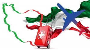 گردشگری سلامت در ایران