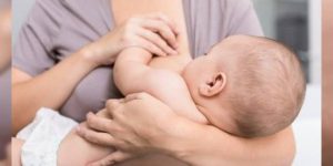 پروتز سینه و شیردهی