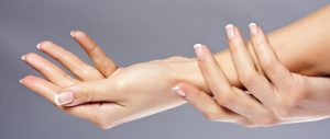 تزریق چربی به دست