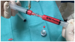 نانوفت در زیبایی