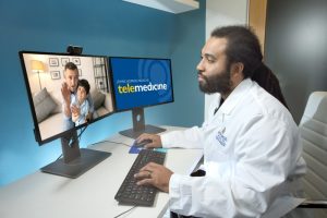 تله مدیسین در جراحی